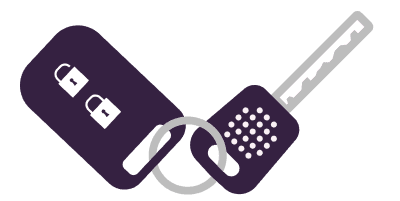 Key Cover